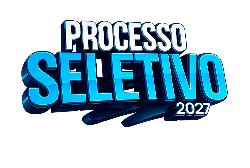 Processo Seletivo 2027